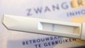 Veel scholieren zwanger op school Zuid-Afrika