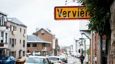 Tot 16 jaar celstraf voor terroristen Verviers