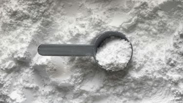 baksoda gezondheidsvoordelen wetenschap glas water
