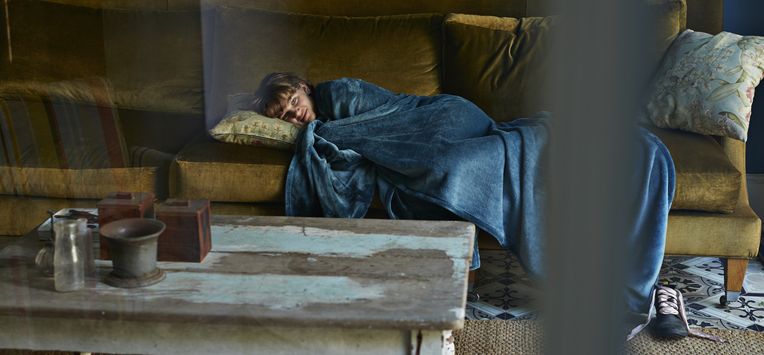 Val je altijd in slaap tijdens films of series? Hier kan dat door komen