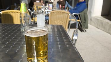 Paniek in Moskou: het bier is bijna op