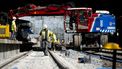 ProRail slaat alarm over stroomtekort spoor
