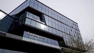 Booking com