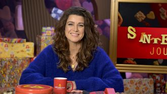 noodpakketten sinterklaasjournaal, kritiek, kijkers