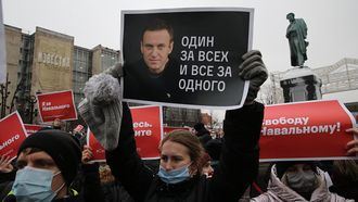 proces Navalny