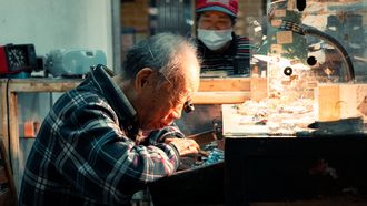 Japan telt voor het eerst meer dan 100.000 honderdplussers: hoe worden Japanners zo oud?