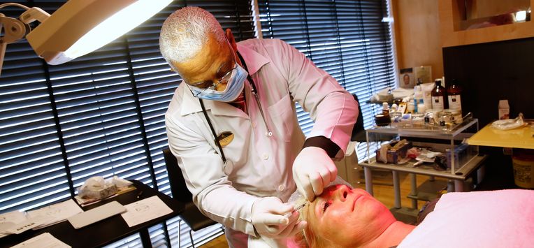 botox fillers