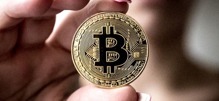 cryptogeld, cryptovaluta, bitcoin, digitaal geld, digitale euro
