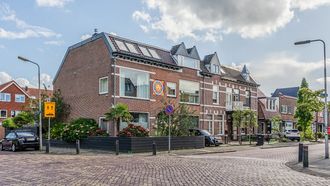 Woning Dean Saunders