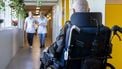 verzorgingshuis verpleeghuis ouderen persoonlijke aandacht