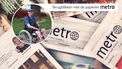 Metro blikt terug deel 5 (slot): Metrolezer Chris Adam