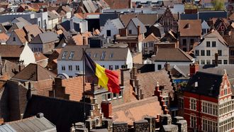Waarom is er in Nederland een wooncrisis, en in België niet? 'Er zijn hier vooral veel regels over wat je níét mag doen'