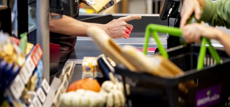Hongerig naar de supermarkt? Onderzoek onder klanten ontkracht een bekend boodschappenadvies