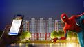Zo ziet het nieuwe Marvel-hotel in Disneyland Paris eruit