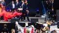 bevrijdingsdag incidenten Wageningen