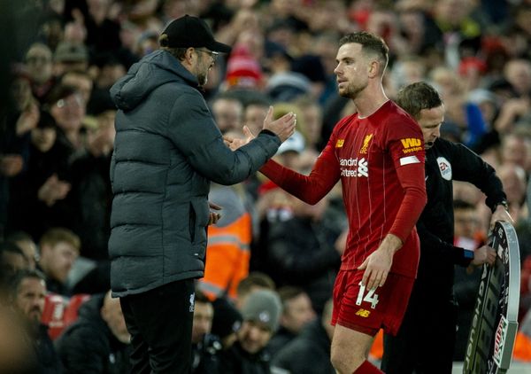 Liverpool