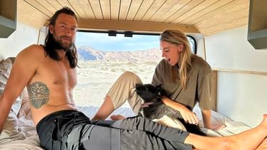The Barefoot Dutchman