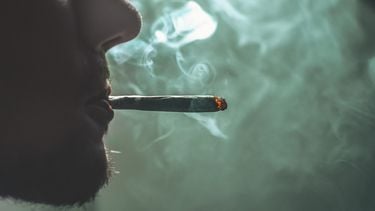 Blowen, cannabis, wiet