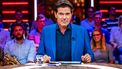 'Hier eindigt RTL Late Night, een hele fijne avond'
