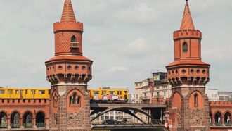 Trein kaartje inflatie Duitsland Europese land reizen openbaar vervoer