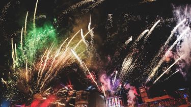 Slam En Alkmaar Een Topcombi Op Koningsdag