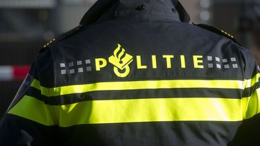 'Opnieuw lek bij politie Den Haag'