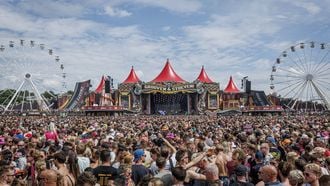Zwarte Cross