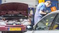 Ook garagehouders kampen met personeelstekort
