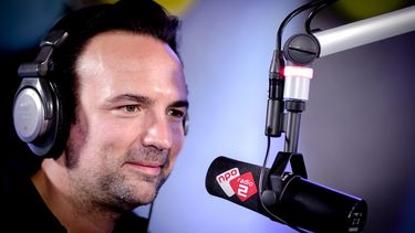 Gerard Ekdom verlaat Radio 2 voor Radio 10