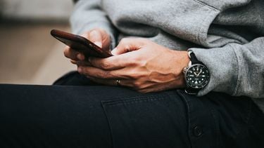 Zo komt het over als je (veel) punten gebruik via de app