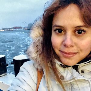 Yurani Barrios Viloria