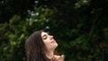 Regen, weer, lente, bewolkt