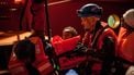 Schip Open Arms neemt nog 39 migranten op