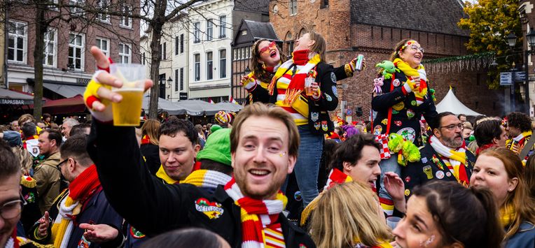 Carnaval-brabant