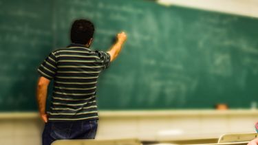 'Lerarentekort nekt speciaal voortgezet onderwijs'
