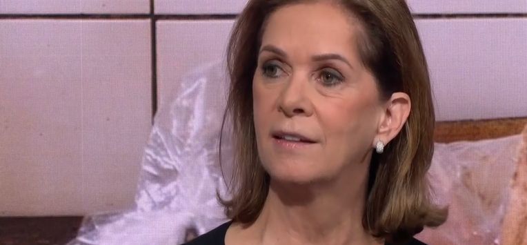 Annemarie van Gaal Nieuws van de Dag