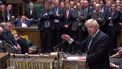 Rechters: schorsing Brits parlement onwettig