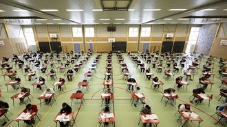 Meer klachten over eindexamens dan ooit: hoe komt dat?
