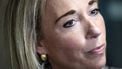 PVV-staatssecretaris Ingrid Coenradie (Justitie).