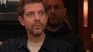 politici racisme antisemitisme Ramsey Nasr Bar Laat Palestina Israël Maccabi