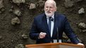 Frans Timmermans.