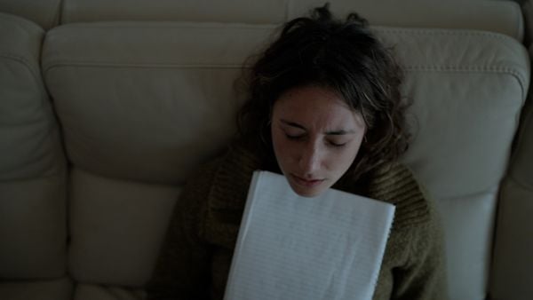 gedwongen geloften Susannah El Mecky