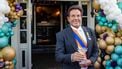 Gerard Joling 65 jaar gezicht