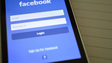 Data miljoenen Facebookgebruikers weer op straat