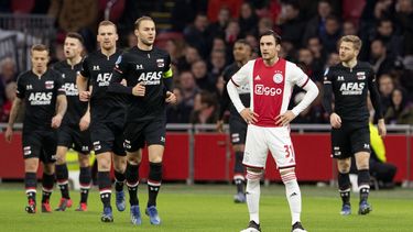 'Eredivisie uitspelen met publiek steeds minder realistisch'