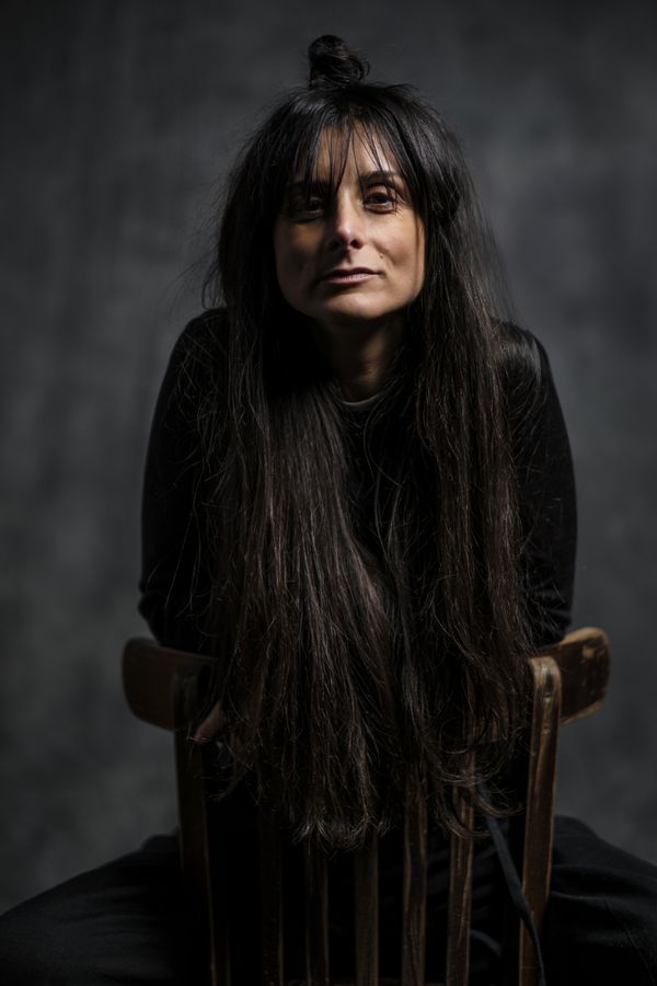 Sahar Meradji