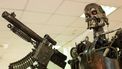 Pas op: de killer robots komen eraan!