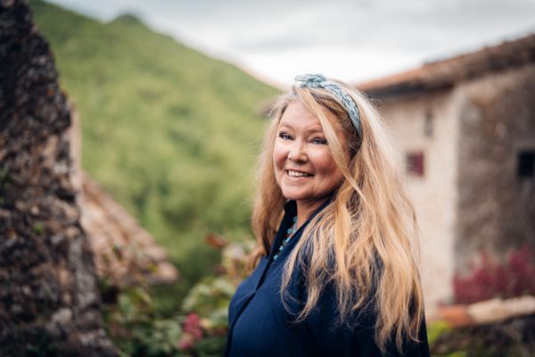 Mireille B&B Vol Liefde