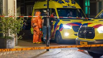lassakoorts man Heemskerk tropische ziekte