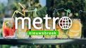 Nieuwsbrief, metro, nieuws, metro nieuwsbrief